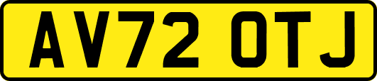 AV72OTJ