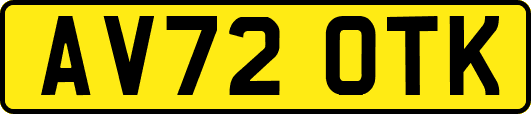 AV72OTK