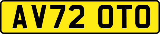 AV72OTO