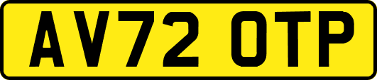 AV72OTP