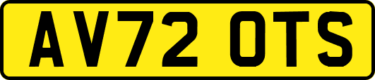 AV72OTS
