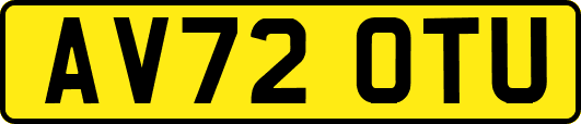 AV72OTU