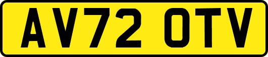 AV72OTV