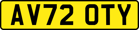 AV72OTY