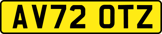 AV72OTZ
