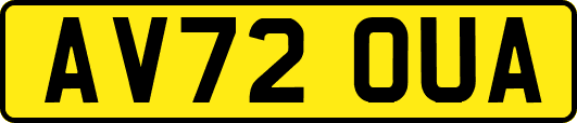 AV72OUA