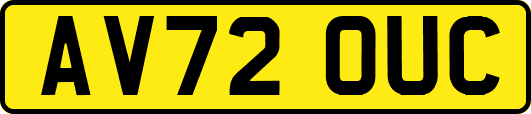AV72OUC
