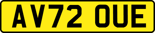 AV72OUE