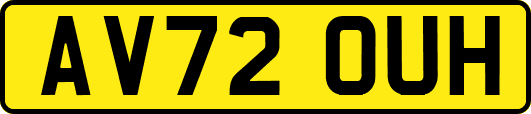 AV72OUH