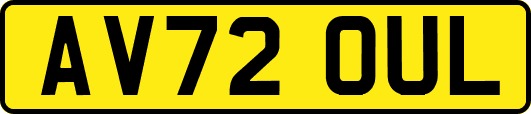 AV72OUL