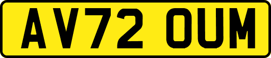 AV72OUM