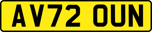 AV72OUN