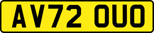 AV72OUO