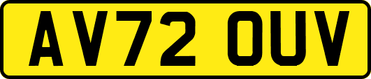 AV72OUV