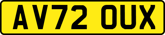 AV72OUX