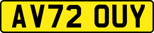 AV72OUY