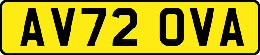 AV72OVA