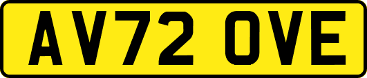 AV72OVE
