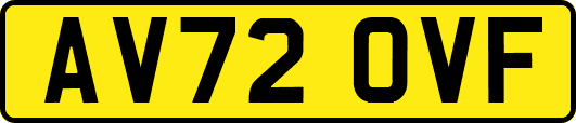 AV72OVF