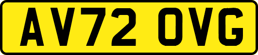 AV72OVG