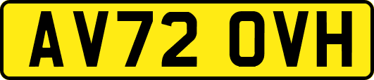 AV72OVH