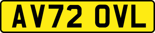 AV72OVL