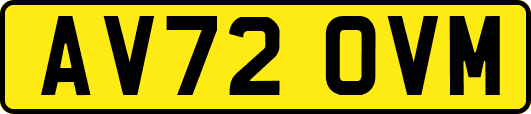 AV72OVM
