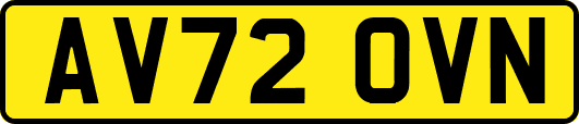 AV72OVN