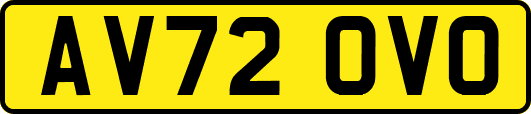 AV72OVO