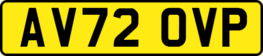 AV72OVP