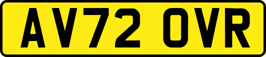 AV72OVR