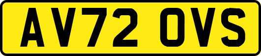 AV72OVS