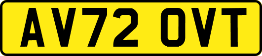 AV72OVT