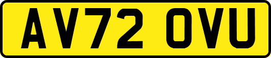 AV72OVU