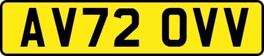 AV72OVV