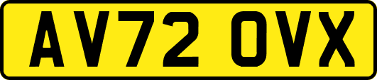 AV72OVX