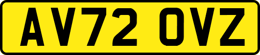 AV72OVZ