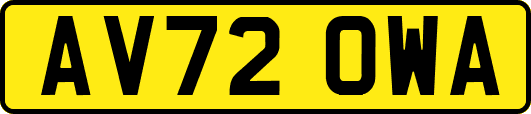 AV72OWA