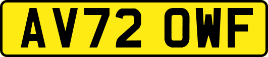 AV72OWF