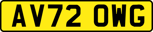 AV72OWG