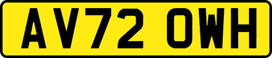 AV72OWH