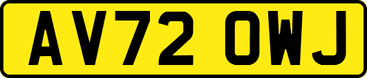 AV72OWJ