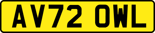 AV72OWL