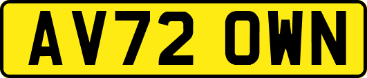 AV72OWN