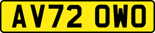 AV72OWO
