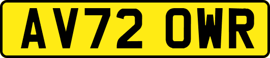 AV72OWR