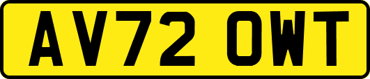 AV72OWT