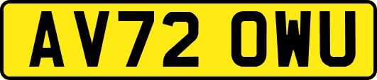 AV72OWU