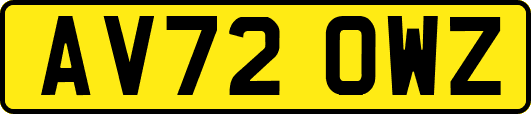 AV72OWZ