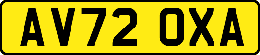 AV72OXA